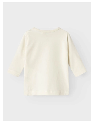 Camiseta Ml De Name It