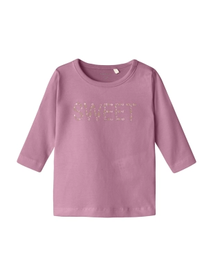 Camiseta Ml De Name It