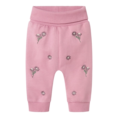 Pantalon Flores De Name It