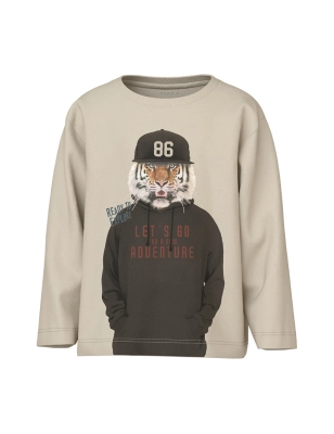 Camiseta Ml De Name It