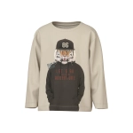 Camiseta Ml De Name It