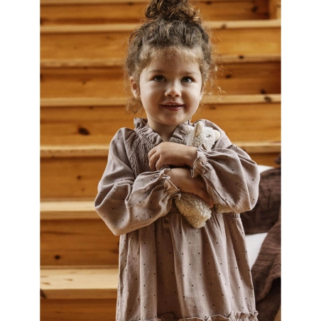 Vestido Lil De Name It