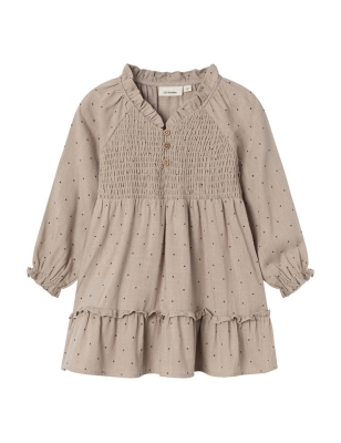 Vestido Lil De Name It