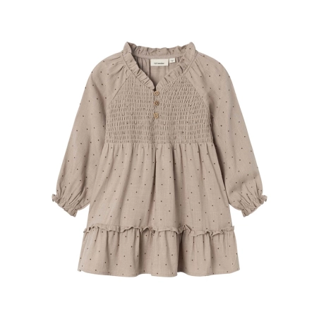 Vestido Lil De Name It