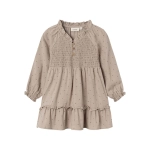Vestido Lil De Name It