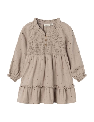 Vestido Lil De Name It