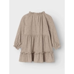 Vestido Lil De Name It