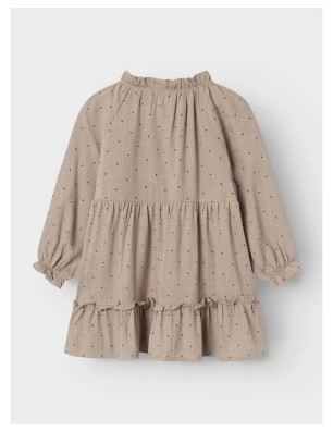 Vestido Lil De Name It