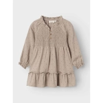 Vestido Lil De Name It