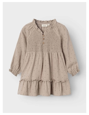 Vestido Lil De Name It