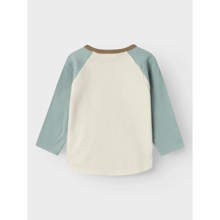 Camiseta Top Lil De Name It