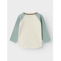 Camiseta Top Lil De Name It