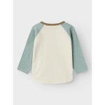 Camiseta Top Lil De Name It