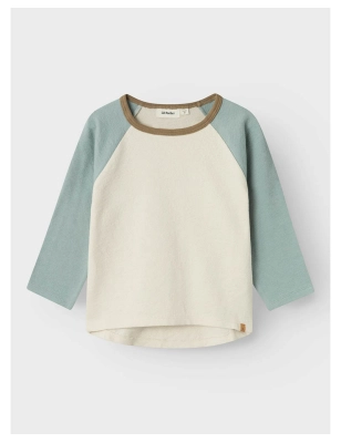 Camiseta Top Lil De Name It