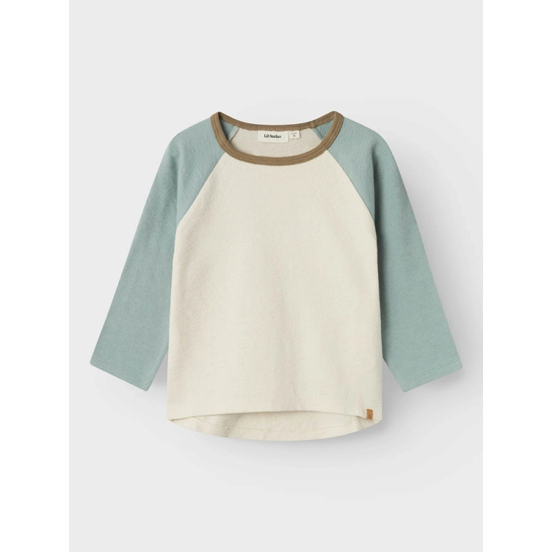 Camiseta Top Lil De Name It
