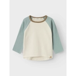 Camiseta Top Lil De Name It