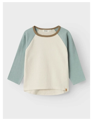 Camiseta Top Lil De Name It