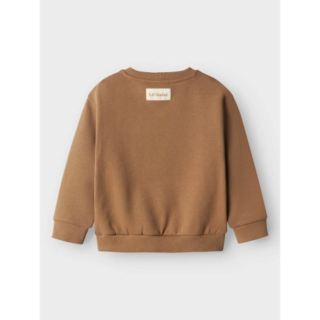 Sudadera Bolsillos De Name It