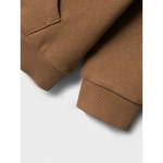 Sudadera Bolsillos De Name It