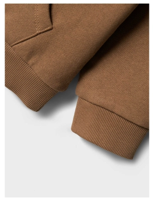 Sudadera Bolsillos De Name It