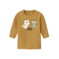 Camiseta M/L De Name It