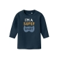 Camiseta M/L De Name It