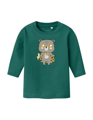Camiseta Ml De Name It