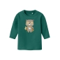 Camiseta M/L De Name It
