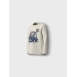 Camiseta M/L De Name It