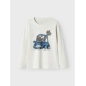 Camiseta M/L De Name It
