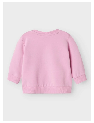 Sudadera De Name It