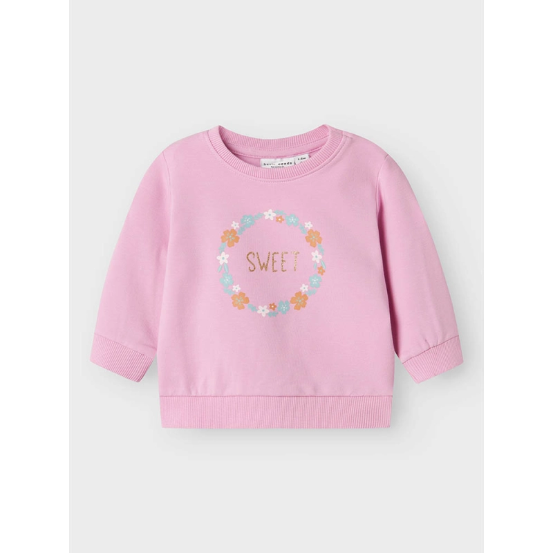 Sudadera De Name It