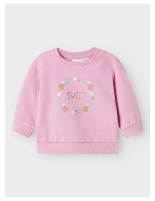 Sudadera De Name It