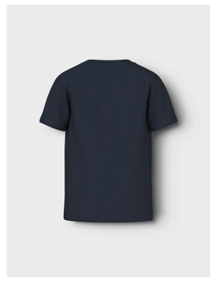 Camiseta Mc De Name It
