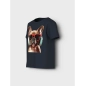 Camiseta M/C De Name It