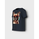 Camiseta Mc De Name It