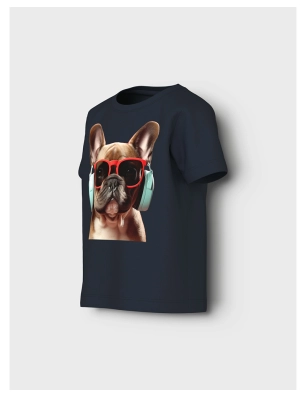 Camiseta Mc De Name It