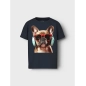 Camiseta M/C De Name It
