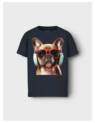 Camiseta Mc De Name It