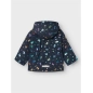 Chaqueta Capucha De Name It
