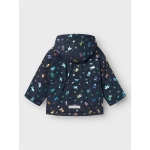 Chaqueta Capucha De Name It