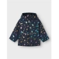 Chaqueta Capucha De Name It