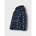 Chaqueta Capucha De Name It