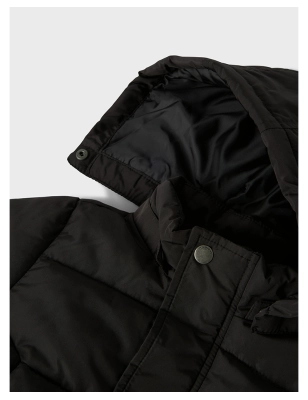 Chaqueta Acolchada De Name It