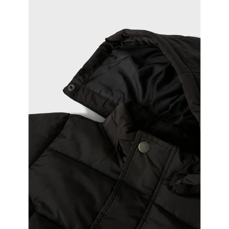 Chaqueta Acolchada De Name It