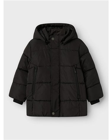 Chaqueta Acolchada De Name It