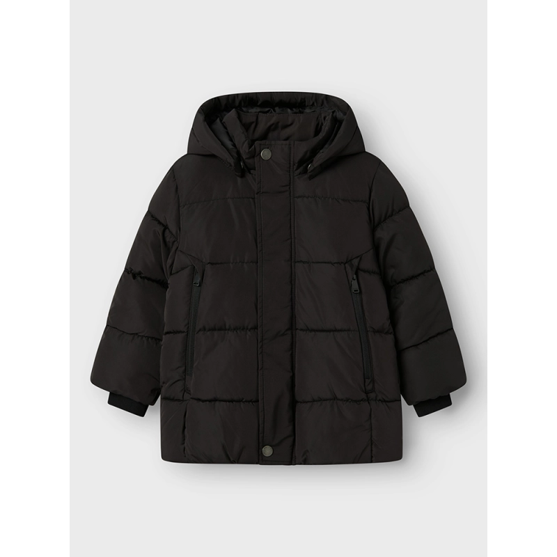 Chaqueta Acolchada De Name It