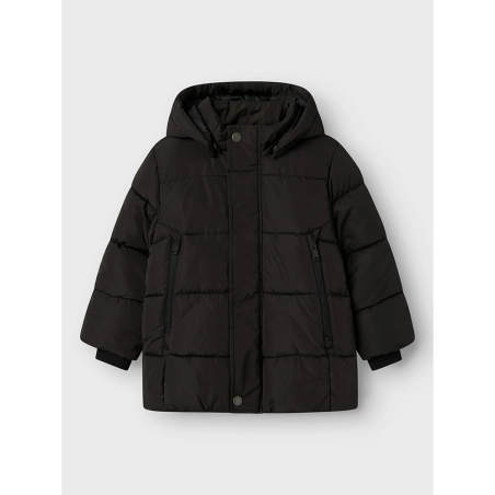 Chaqueta Acolchada De Name It