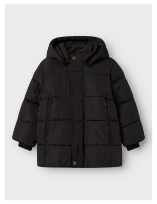 Chaqueta Acolchada De Name It