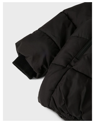 Chaqueta Acolchada De Name It